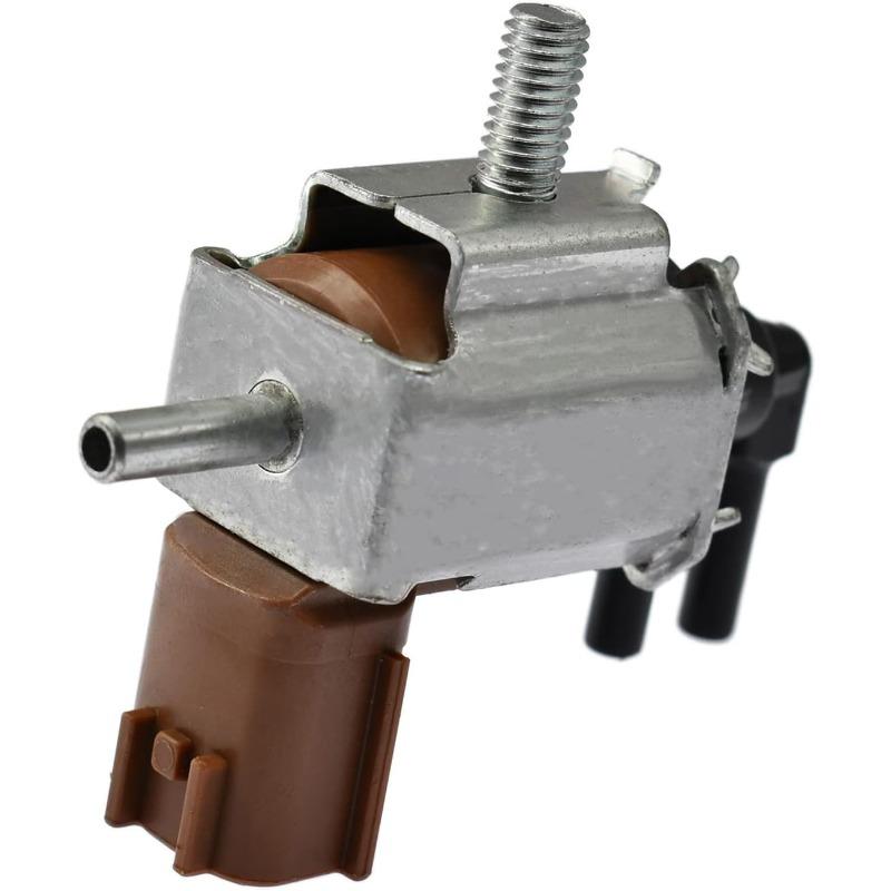 K5T46597 K5T46588 LF82-18-741 Aktivkohlebehälter-Entlüftungs-Magnetventil Ansaugkrümmer-Unterdruck-Stellglied-Magnetventil Kompatibel mit Mazda 3 5 6 CX-7 09-13