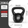Longyutai Fitness Kettlebell