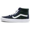 SK8 Hi Reissue 2 Tone - Dress Blues Scarab VN0A2XSBQX1