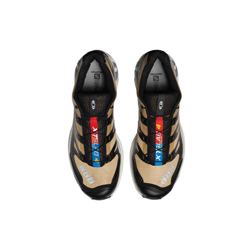 SALOMON XT 4 Advanced 'Beige' Sneaker 417095