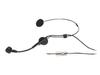 Audio-Technica Headphone Microphone AT810X