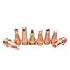 §1Pcs Handheld Laser Weld Gun Head M16 Laser Welding Nozzle For SUP20T SUP21T SUP23T HW980 HW970 BW101 For Relfar