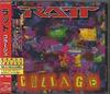 CD RATT  Collage VICP60050 VICTOR 1997 Japan ObiMetal Used