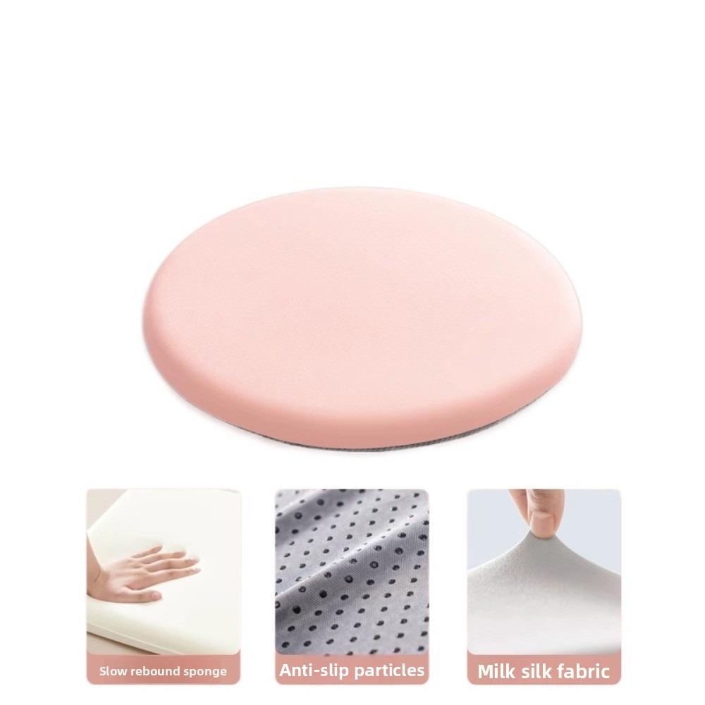 40Cm Memory Foam Seat Cushion Ultra Soft Chair Pad Rebound Breathable Car Seat Pad For Long Sitting Lumbar Support Pain Relief