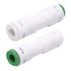 1/4" Quick Connect One Way Check for Valve Reverse Osmosis Water Filter One Way Check for Valve Quick Connect F