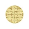 Petal Shaped Dog Licking Pad Circular Pet Licking Pad Silicone Slow Feeding Pad Suction Cup Pad Slow Feeding Dog Licking Plate