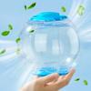 Hamster Running Sphere Exercise Toy for Hamsters Gerbils 18cm 7" Exercise Sphere Relieves Boredom and Increases Activity