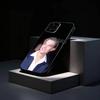 Heartthrob L-Leonardo D-DiCaprio Phone Case Silicone Soft For IPhone 17 16 15 14 13 12 11 X XR Plus Pro Max Plus