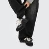 Fashion Leather Moccasins Lace Up Men Business Shoes All-match Male Outdoor Shoes New Handmade Sneakers High Quality Mens Casual Shoes