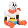 Peluche Sanpapirus da 8-10 pollici, figura di animale, morbido, collezione anime (impostare 2)
