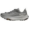 HOKA ONE ONE Transport Comfortable Versatile Durable Low-Top Running Shoes Men Sneaker Gray 1133957-FGLCT