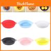 Pentola in Silicone per Friggitrice ad Aria Accessori da Forno per Cibo Cotto Uniformemente