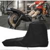 Concept 2 Rowing Machine Cover - Dustproof, Tear-Resistant Oxford Fabric Protective Cover for Fitness Equipment