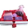 Soaps and Bath Pearls Set