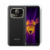 Vidro temperado HD para Ulefone Armor 25T Pro Protetor de tela transparente Ultra fino para ULEFONE Armor25T 25TPro Película protetora 2.5D