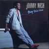 7inch Record JOHNNY NASH  Baby Youre Mine LON107 London Records 1986 UK SoulFunk Used