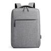 Zaino da uomo per computer da lavoro, Borsa da viaggio casual e alla moda, Zaino per studenti