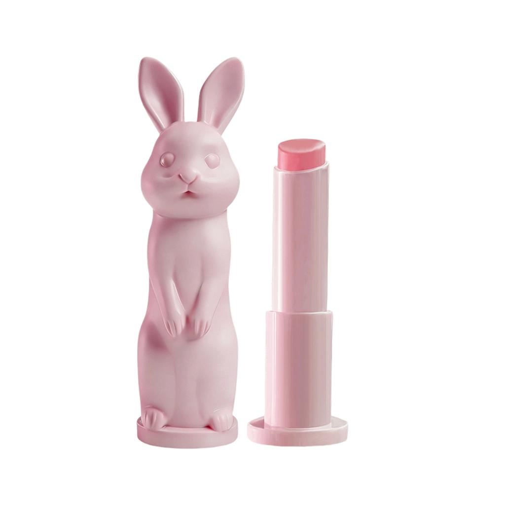 Lip Balm Lip Specially Designed For Women Girls To Create Easy Beautiful And Smooth Lips Lip Moisturizing 3.5g