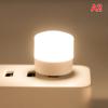 Lumină LED USB Lampă USB Protecția ochilor Lumină de lectură Lampă de lectură pentru computer