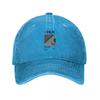 VHS Film E HQ Baseball Cap Rugby Hat Luxury Brand New In The Hat Anime Sun Hats For Women Unisexs