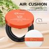 Makeup Powder Mineral Foundation Oil-control Brighten Pressed Powder With Puff Palette Contour