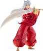 Inuyasha Figure Inuyasha All 1 Type Trio-Try-iT