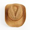 Natural Cowboy Hat / Summer Vacation Beach Hat
