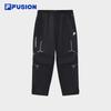 FUSION Men's Woven Casual Sport Pants