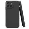 For Honor X8C Case Cover Huawei Honor X8C Capas Phone Bumper Original Shockproof TPU Liquid Silicone Soft Cover Honor X8C Fundas
