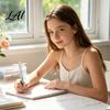 Handwriting Tools for Office Gleaming Wings Translucent Plastic Pen Dragonfly Gel Stationery with Interactive Decorative Pens Daily Use Flapping