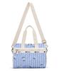EVERYDAY SM Stripe [Official] SATCHEL/3868/Jasmine