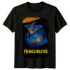 Hobgoblins 1988 Movie Poster Inspired TShirt Retro 80s Tee