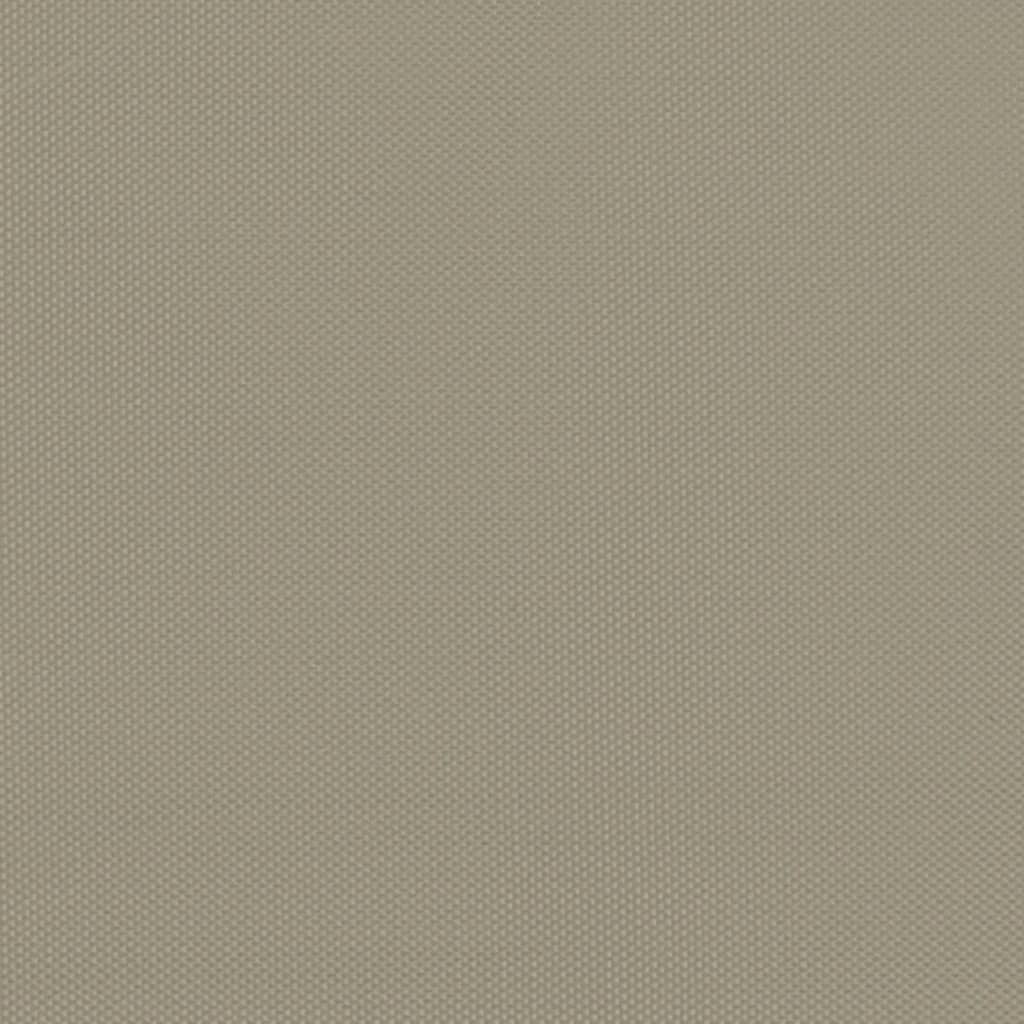 Vidaxl Składany Namiot Imprezowy Typu Pop-Up, Taupe, 410X279X315 Cm