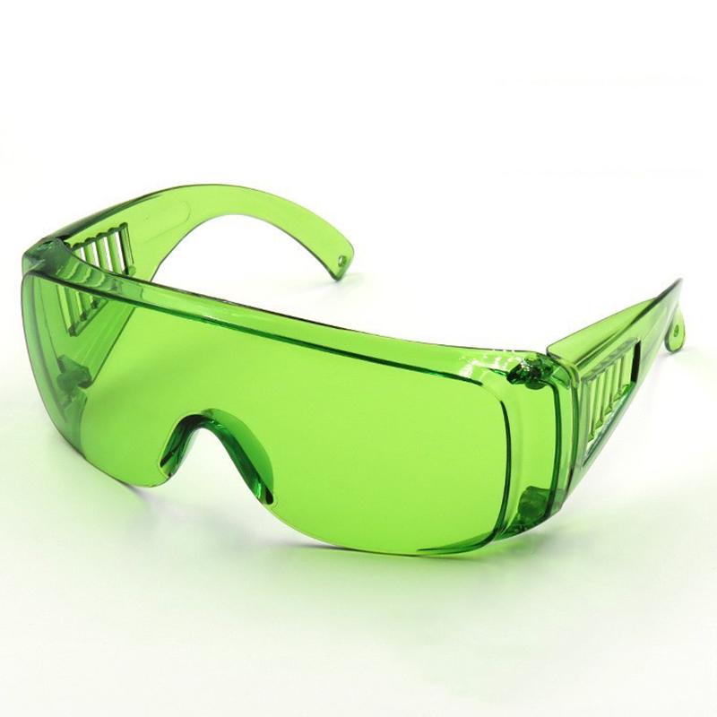 Dental Eye Protection Glasses For Dental Lab Goggle Eyewear Glasses Waterproof Multicolor Curing Light Uv Teeth Whitening Tool
