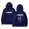 System of A Down Toxicity Album Grafik Hoodies Herren Damen Gothic Rock Oversized Sweatshirt Männlich 90er Alternative Metal Streetwear