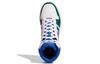adidas Hoops 2.0 Mid Shoes 'White Royal Blue' Women's GY5900