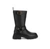Ankle Boots MEXX MI001805043W, Black