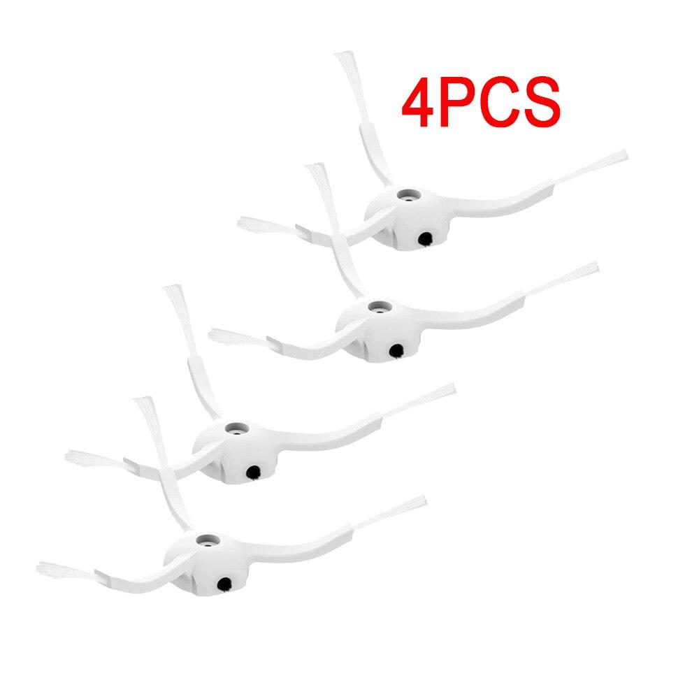 Vacuum Accessories HEPA Filter Main Brush Side Brush Parts For XiaoMi Roborock S5 Max S50 S51 S55 S6 S60 S6 Pure S5Max E25 E35