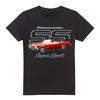 Chevrolet Unisex Erwachsenen Impala SS T-Shirt