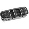 Electric Power Close Window Panel Switch For Porsche Panamera Cayenne Macan 2010-2018 7PP959858AEDML 7PP959858RDML 7PP959858MDML