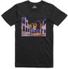 David Rowe – Originales Ant Attack Artwork Offiziell lizenziertes 48k C64 T-Shirt