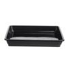 Plastic Flower Pot Drip Trays 2pcs Red Mini Fleshy Plants Receiving Plate for Home Garden Yard  Indoor Plants Water