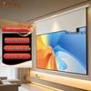 Wu Yin Xiang Photon Suspension Electric Projection Screen