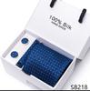 Tie Gift Box 5-Piece Set Group Tie Business Dress Wedding Tie