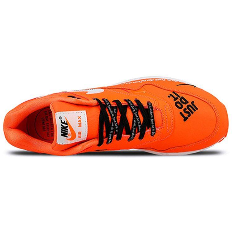 Nike Air Max 1 Just Do It Pack Orange AO1021-800