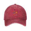 Spritz Cheers Baseball Cap Hat Baseball Cap Designer Hat Funny Hat Brand Unisex Cap Unisexs Caps Womens