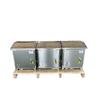 220V Marine Isolation Transformer - Moisture & Shockproof Power Supply for Yachts and Boats