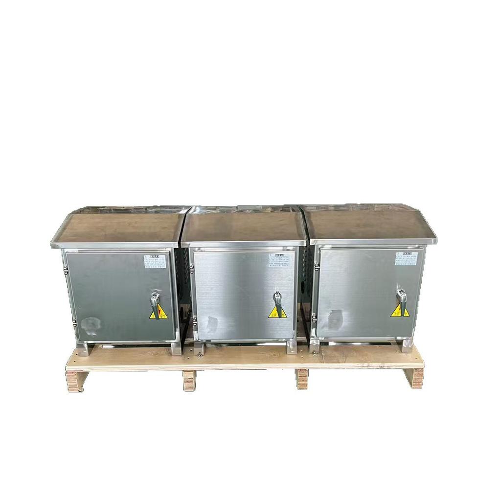 220V Marine Isolation Transformer - Moisture & Shockproof Power Supply for Yachts and Boats