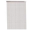 Heart-shaped Decorative Curtain Birthday Wedding Party Accessories