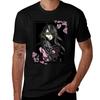 Shiro Deadunisex Character Series Tshirt Work Outdoor Tshirt For Unisex